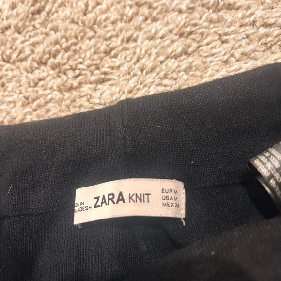 Zara Basic Collection Pants - Picture 7 of 16